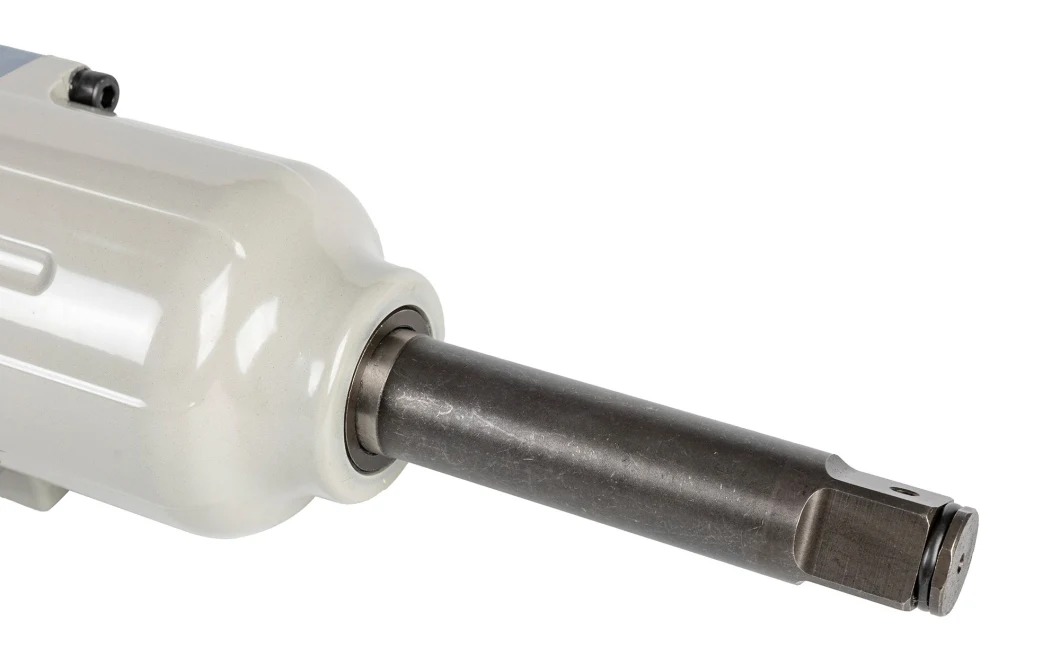 1 Inch Air Impact Wrench, Pinless Hammer, Heavy Duty, Large Equipment Maintenance, High Torque