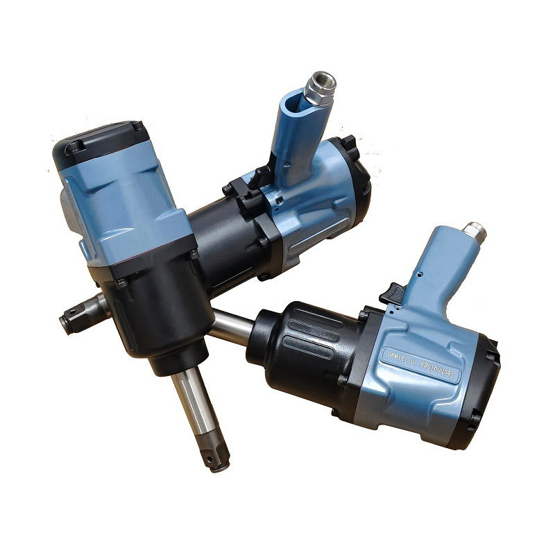OEM Central Pneumatic 1/2 Air Impact Wrench 1200Nm Half Inch Air Impact Gun