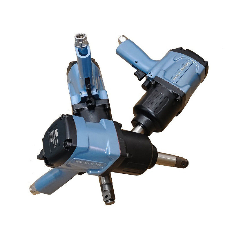 OEM Central Pneumatic 1/2 Air Impact Wrench 1200Nm Half Inch Air Impact Gun
