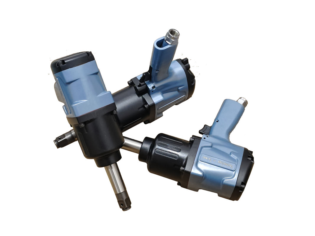 M28 Bolt 90PSI ประแจผลกระทบอากาศ 1/2 นิ้วสำหรับซ่อมรถจักรยานยนต์