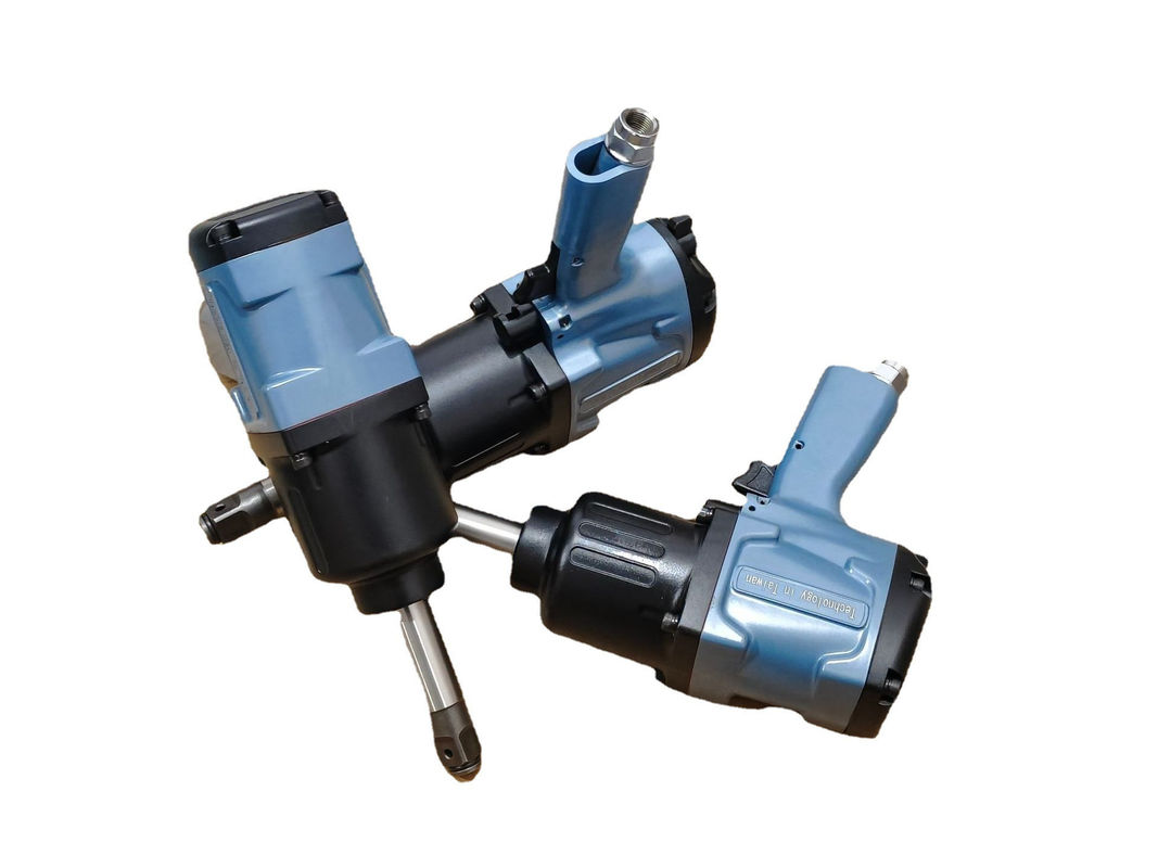 M28 Bolt 90PSI ประแจผลกระทบอากาศ 1/2 นิ้วสำหรับซ่อมรถจักรยานยนต์