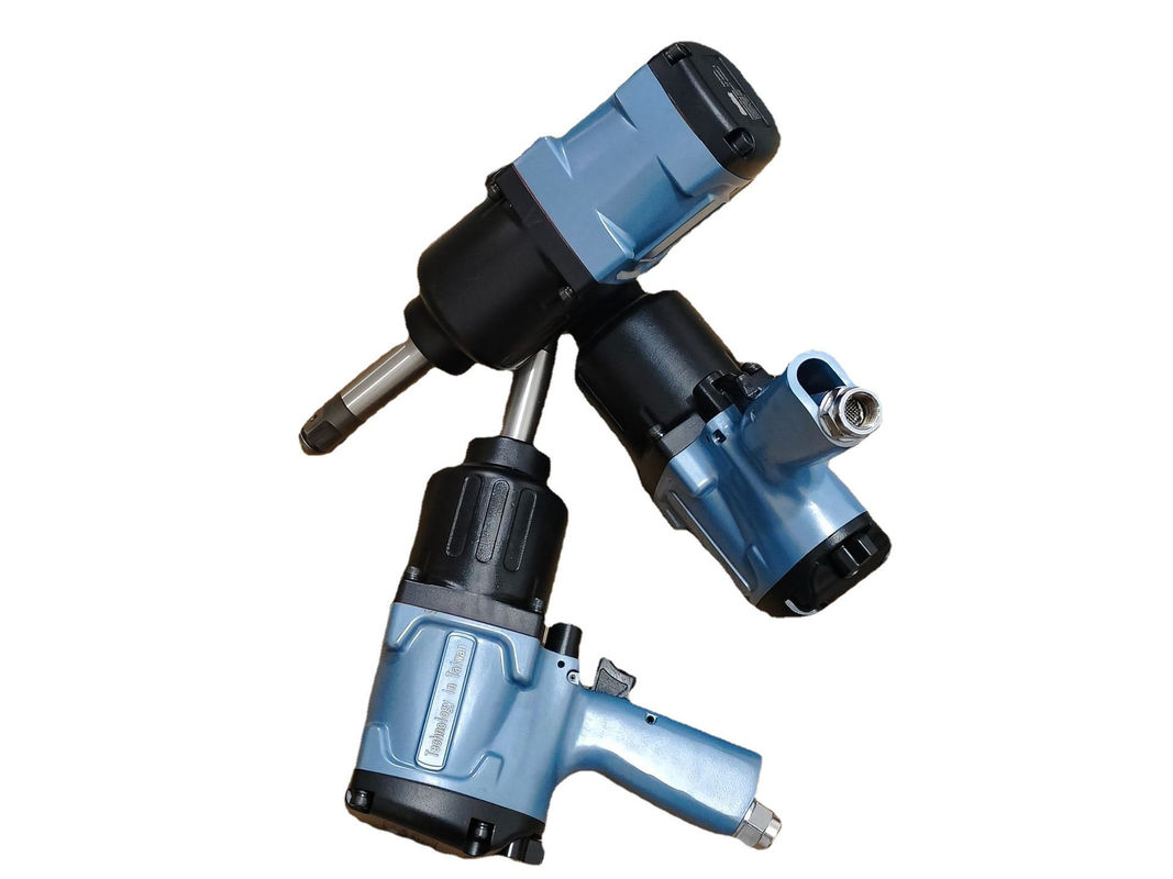 M28 Bolt 90PSI ประแจผลกระทบอากาศ 1/2 นิ้วสำหรับซ่อมรถจักรยานยนต์