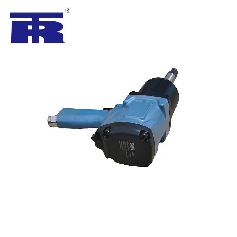 ปืนอัดลมแรงบิดสูงแบบมือกด ประแจผลกระทบ 3 นิ้ว 4800rpm