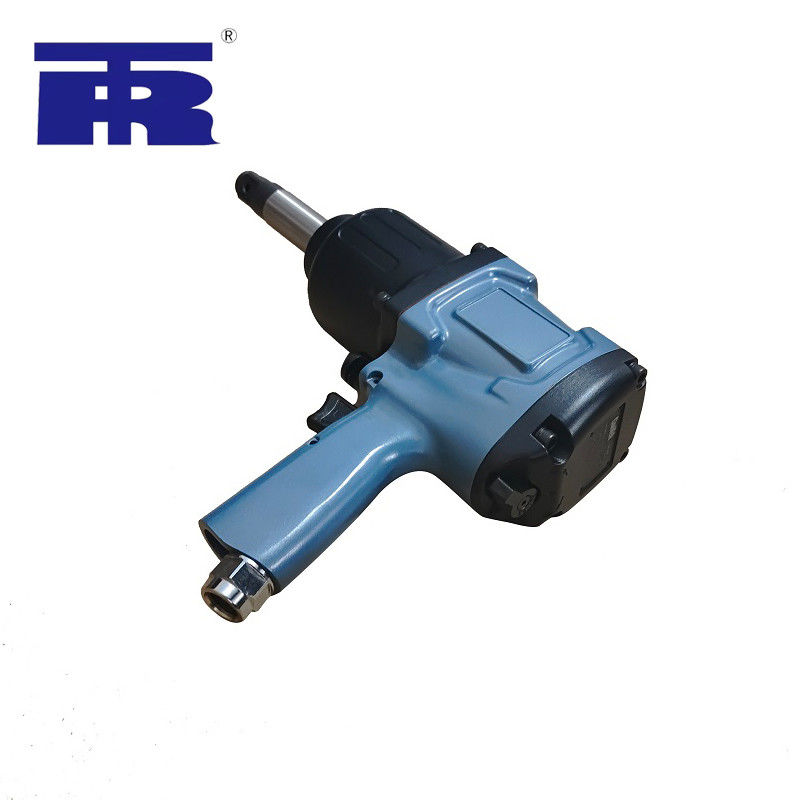 ปืนอัดลมแรงบิดสูงแบบมือกด ประแจผลกระทบ 3 นิ้ว 4800rpm