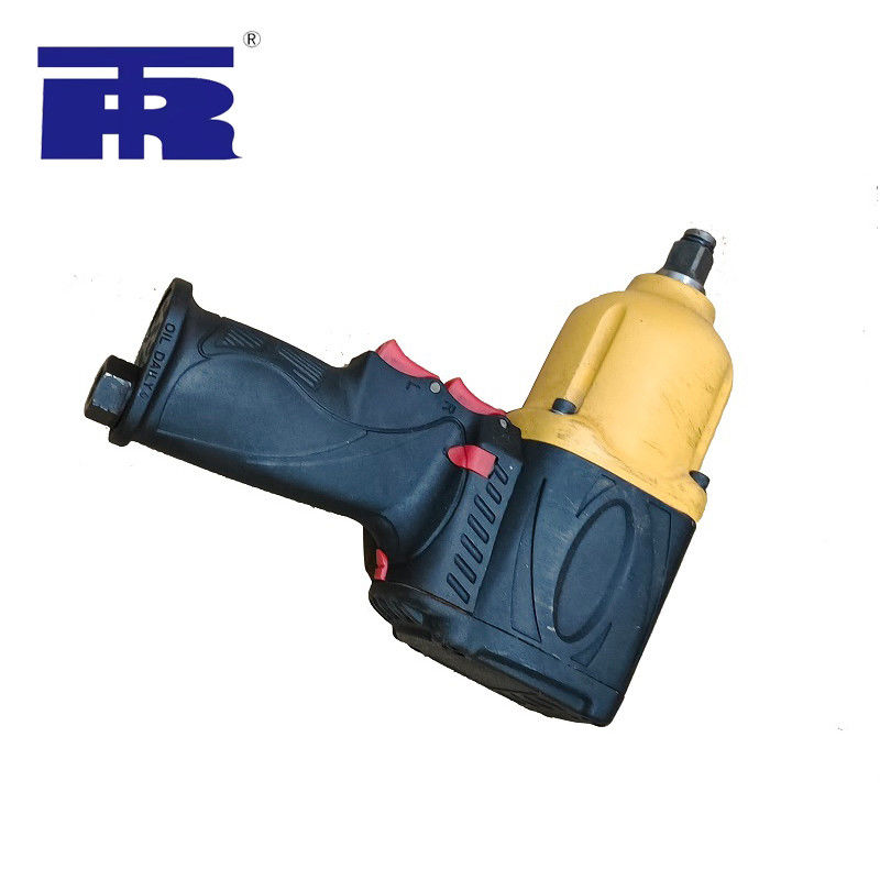 Twin Hammer 1320NM 1/2 Inch Square Drive Impact Wrench ปืนลมขนาดเล็ก