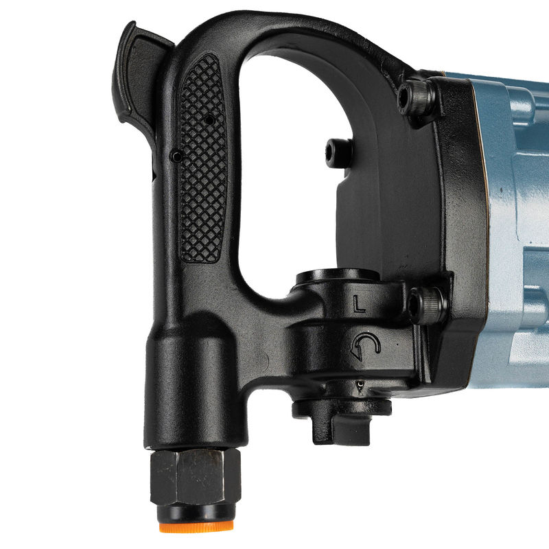 Heavy Duty 1 Inch Drive Air Impact Gun ประแจผลกระทบไฟฟ้าแบบพกพาที่ทรงพลังกว่า