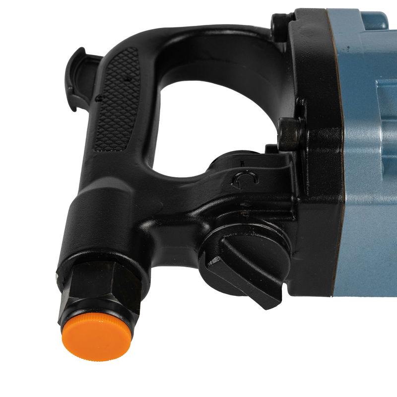 Heavy Duty 1 Inch Drive Air Impact Gun ประแจผลกระทบไฟฟ้าแบบพกพาที่ทรงพลังกว่า