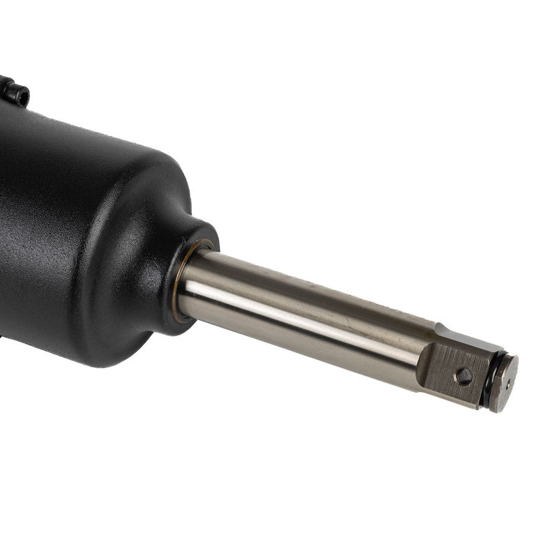 Heavy Duty 1 Inch Drive Air Impact Gun ประแจผลกระทบไฟฟ้าแบบพกพาที่ทรงพลังกว่า