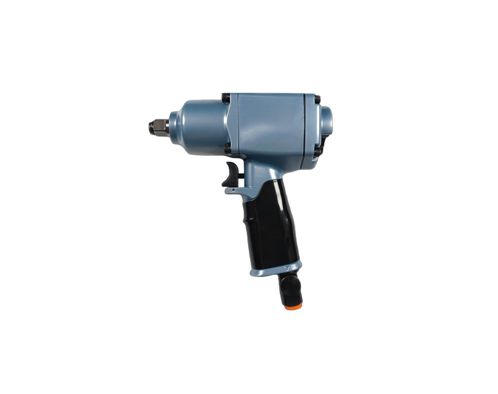 เครื่องมือไฟฟ้า Twin Hammer 1 12 นิ้ว เครื่องสกัดอากาศสําหรับการใช้งานมืออาชีพ
