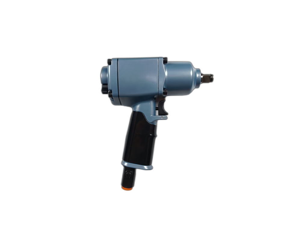 เครื่องมือไฟฟ้า Twin Hammer 1 12 นิ้ว เครื่องสกัดอากาศสําหรับการใช้งานมืออาชีพ