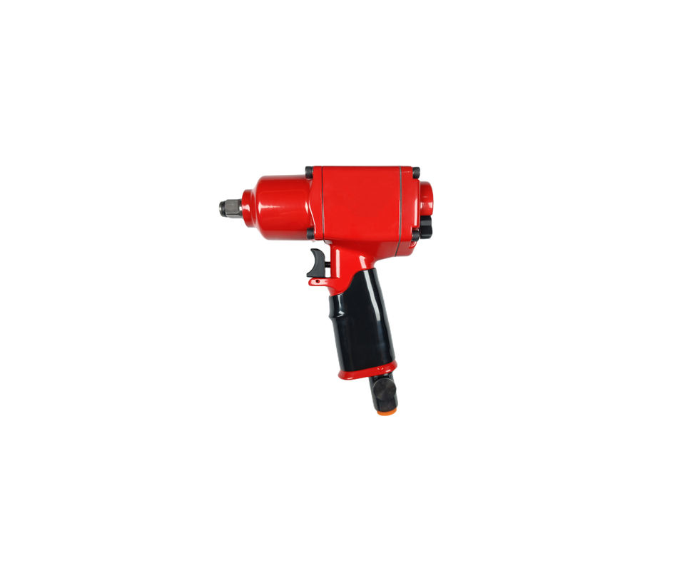 M16 1 ปี การรับประกัน 1 12 นิ้ว สายลมกระแทก 1.7 กิโลกรัม Torque Wrench