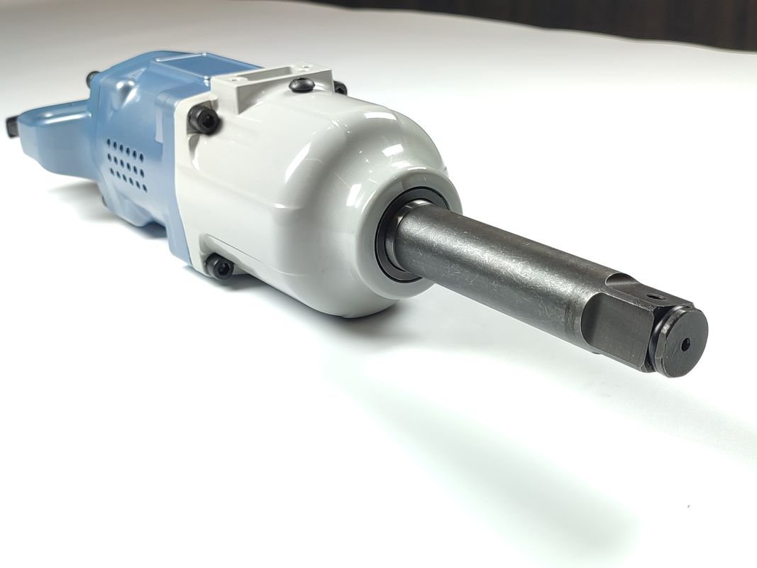 ปักแรงสูง 3000n M 1 นิ้ว สายลมชนกระแทก 90 Psi กับมือสอง