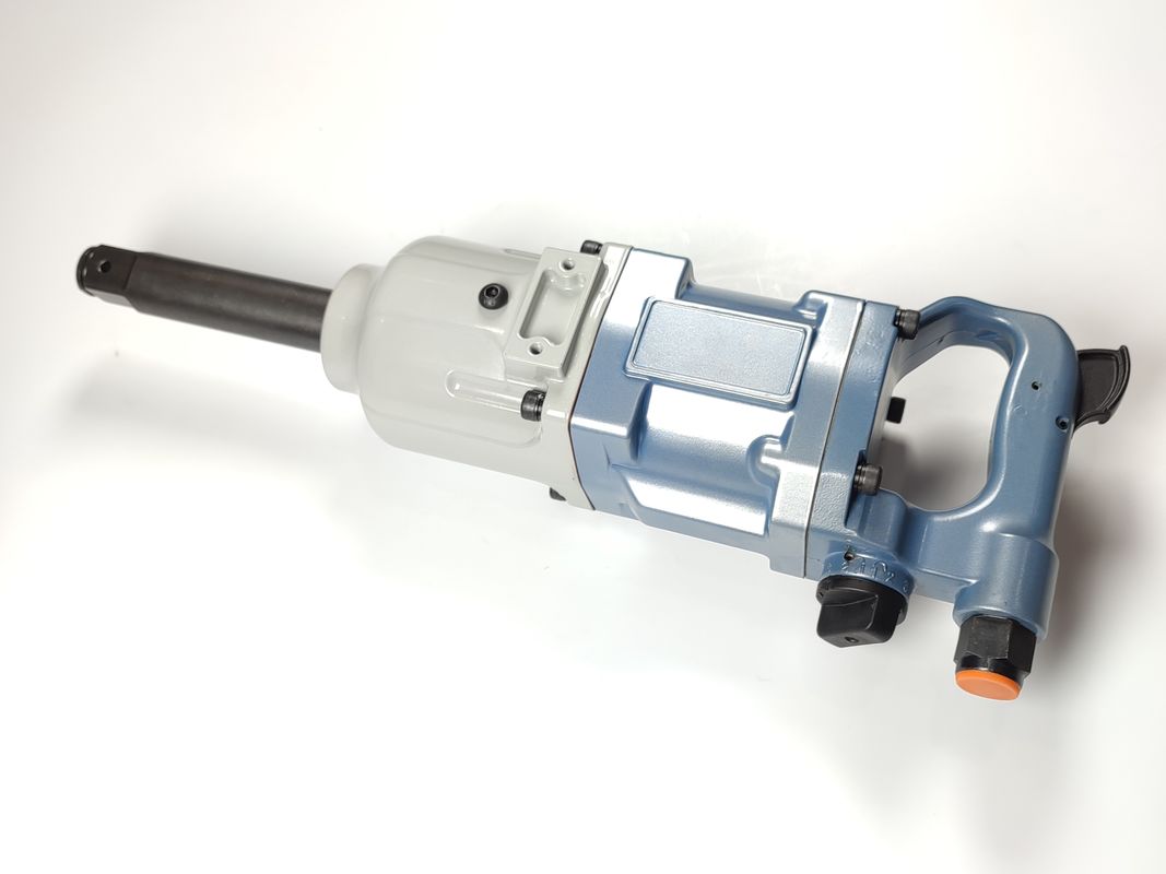 ปักแรงสูง 3000n M 1 นิ้ว สายลมชนกระแทก 90 Psi กับมือสอง