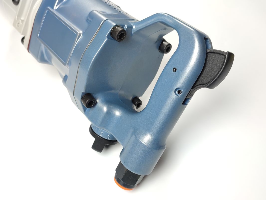 ปักแรงสูง 3000n M 1 นิ้ว สายลมชนกระแทก 90 Psi กับมือสอง