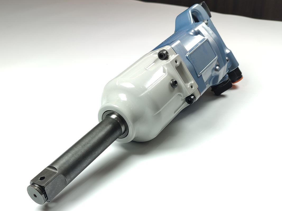 ปักแรงสูง 3000n M 1 นิ้ว สายลมชนกระแทก 90 Psi กับมือสอง