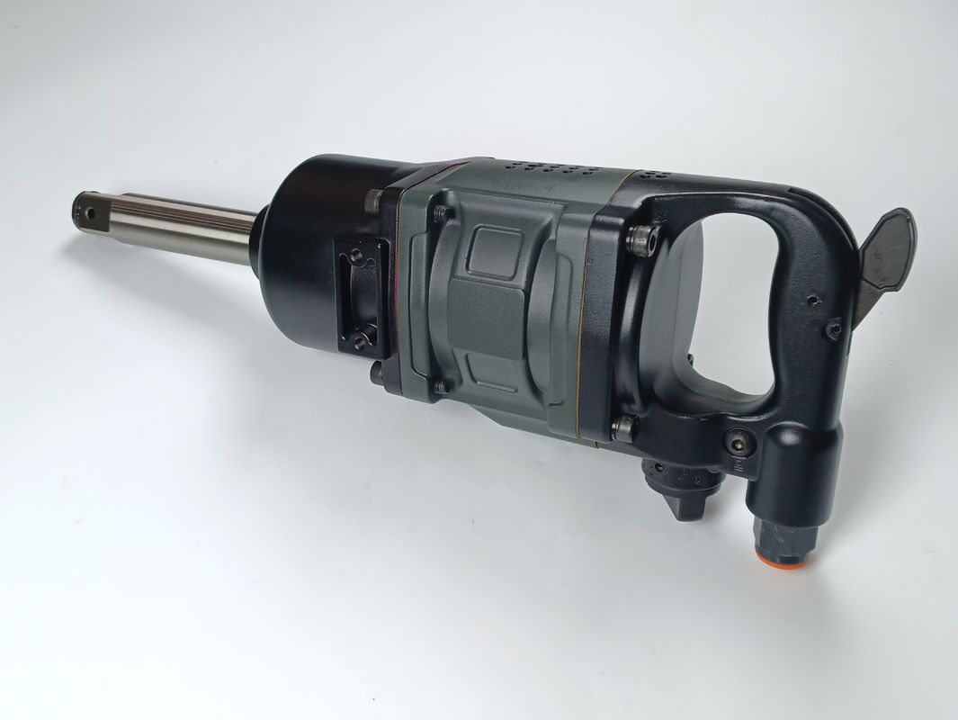 ความดันอากาศ 90 PSI กุญแจกระแทกแฝด Twin Hammer 1/2 นิ้ว