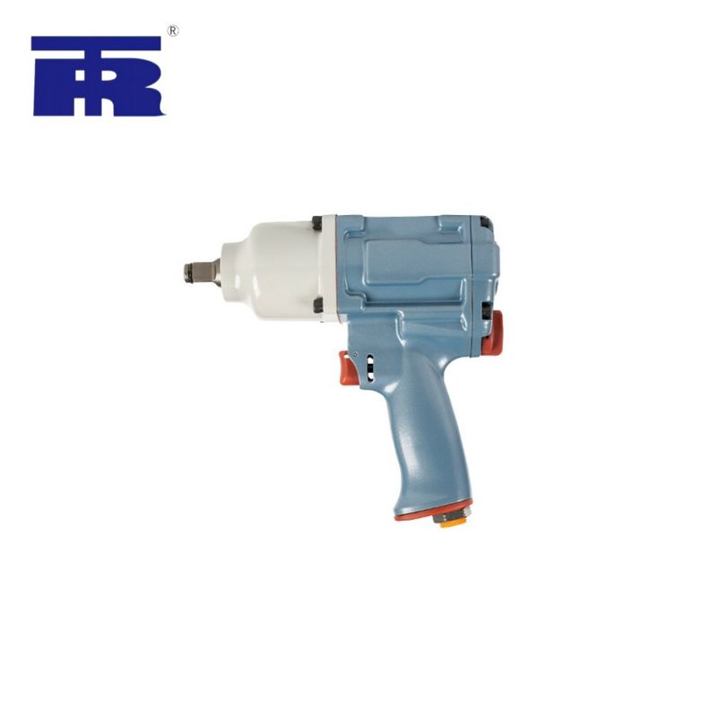 เครื่องมือมืออาชีพ 6000 RPM เครื่องกุญแจกระแทกไร้สายขนาดเล็ก สําหรับการใช้งานอุตสาหกรรม