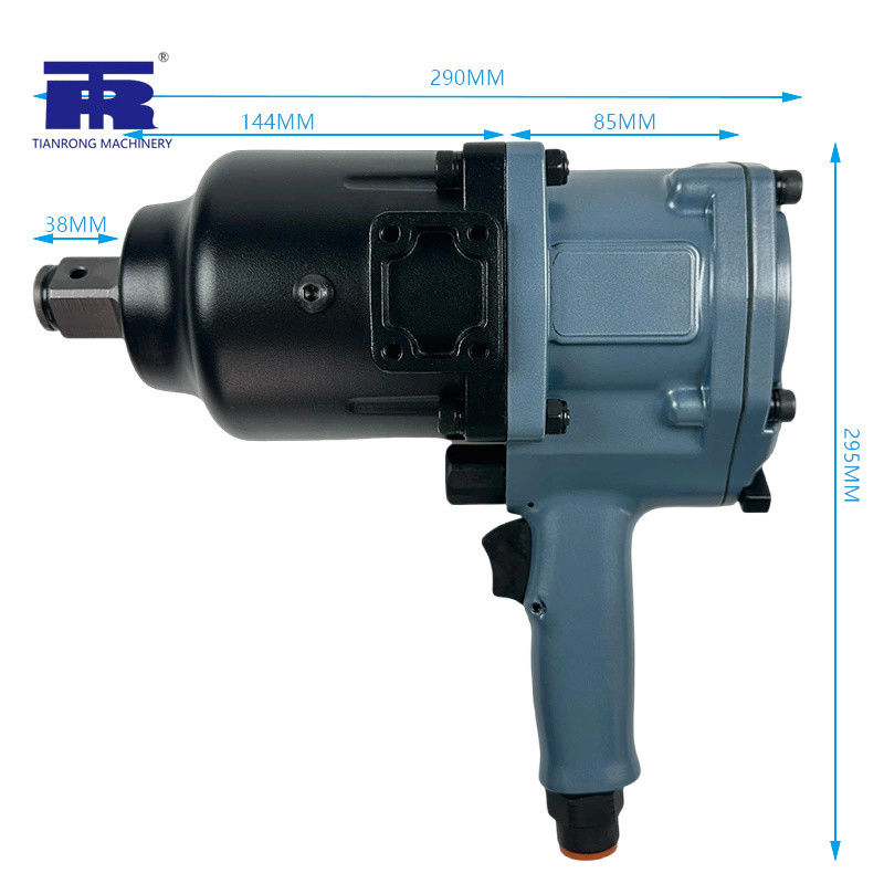 1.5 นิ้ว ความยาวเครื่องมือมือสําหรับการใช้งานความจุของ M46 Bolt - แข็งแรงและน่าเชื่อถือ